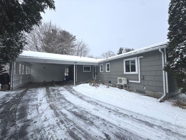 248 Laurel Hill Drive, South Burlington, VT 05403