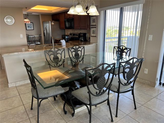 1001 POINT OF ROCKS ROAD 608, Sarasota, FL 34242