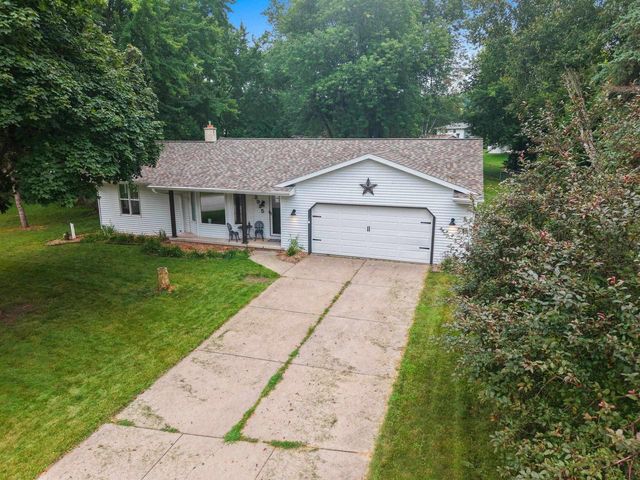 2925 DEVROY LANE, Green Bay, WI 54313