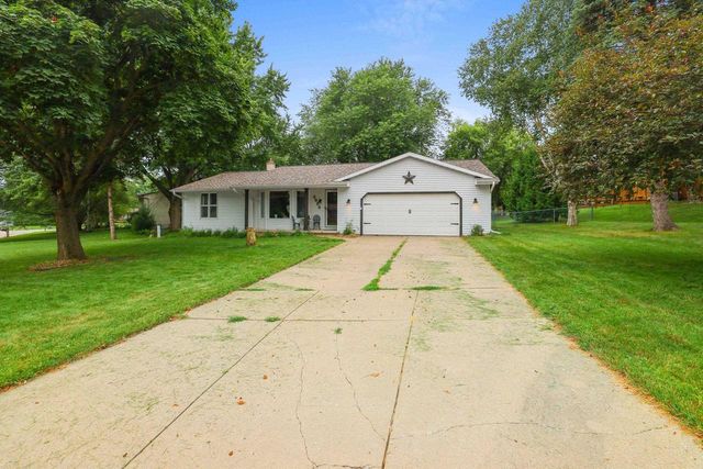2925 DEVROY LANE, Green Bay, WI 54313