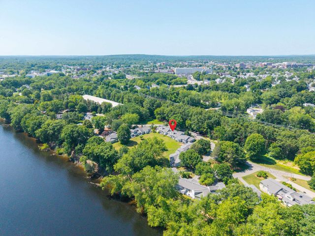 70 Walden Pond Drive, Nashua, NH 03064