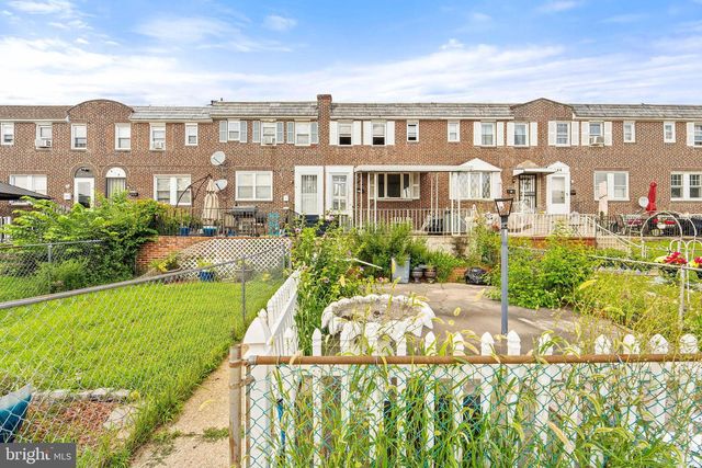 642 RANDOLPH ST, Camden, NJ 08105