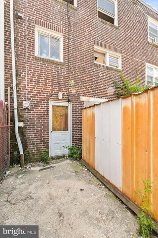 642 RANDOLPH ST, Camden, NJ 08105