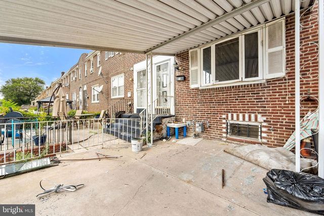 642 RANDOLPH ST, Camden, NJ 08105