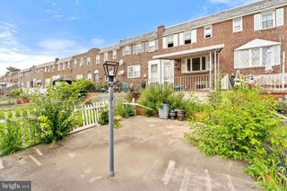 642 RANDOLPH ST, Camden, NJ 08105