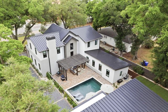 606 Simmons Street, Mount Pleasant, SC 29464