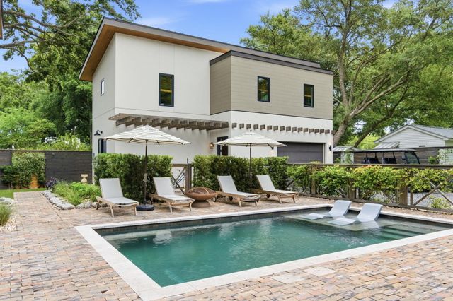606 Simmons Street, Mount Pleasant, SC 29464