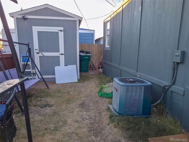 16431 E Colfax Avenue, Aurora, CO 80011