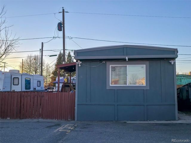 16431 E Colfax Avenue, Aurora, CO 80011