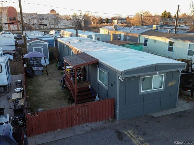 16431 E Colfax Avenue, Aurora, CO 80011