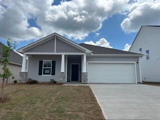 284 Talbert Trail, Landrum, SC 29356