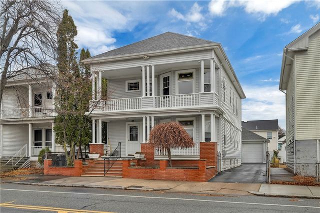 711 Academy Avenue 2, Providence, RI 02908