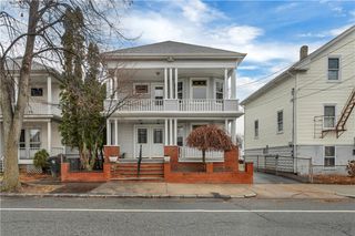 711 Academy Avenue 2, Providence, RI 02908