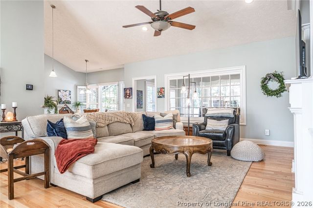 725 Lake Forest Drive E, Pinehurst, NC 28374