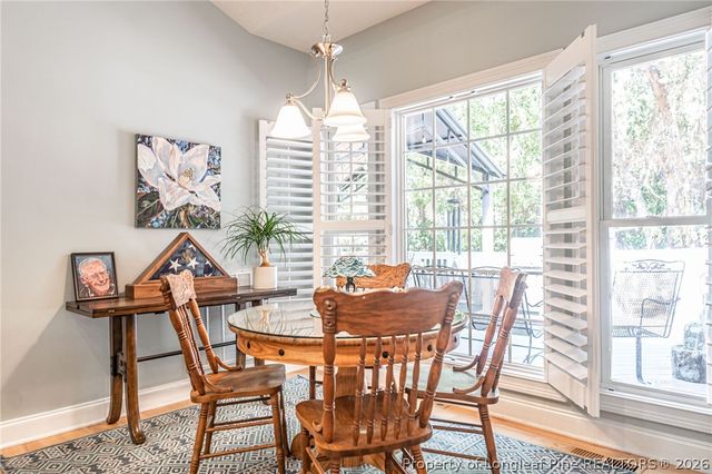 725 Lake Forest Drive E, Pinehurst, NC 28374