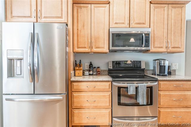 725 Lake Forest Drive E, Pinehurst, NC 28374