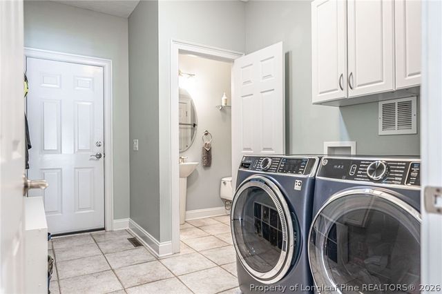 725 Lake Forest Drive E, Pinehurst, NC 28374