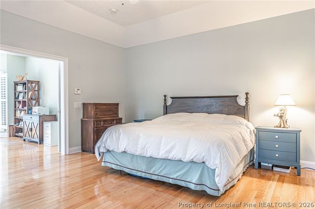 725 Lake Forest Drive E, Pinehurst, NC 28374