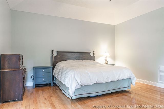 725 Lake Forest Drive E, Pinehurst, NC 28374