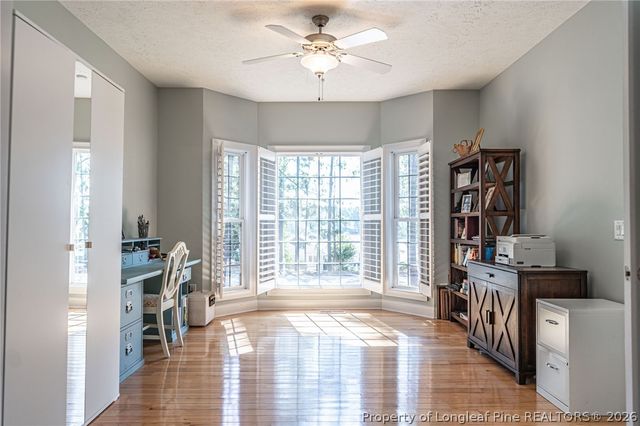 725 Lake Forest Drive E, Pinehurst, NC 28374