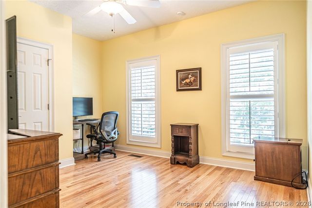 725 Lake Forest Drive E, Pinehurst, NC 28374