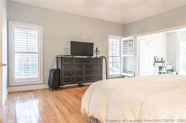 725 Lake Forest Drive E, Pinehurst, NC 28374