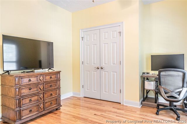 725 Lake Forest Drive E, Pinehurst, NC 28374
