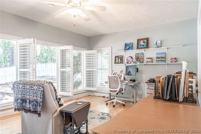 725 Lake Forest Drive E, Pinehurst, NC 28374