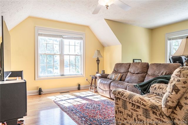 725 Lake Forest Drive E, Pinehurst, NC 28374