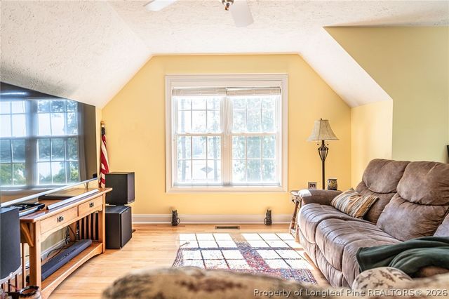 725 Lake Forest Drive E, Pinehurst, NC 28374