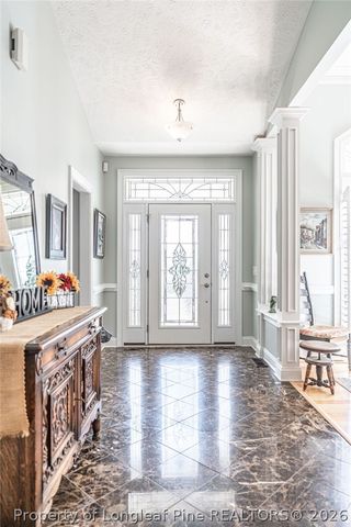 725 Lake Forest Drive E, Pinehurst, NC 28374