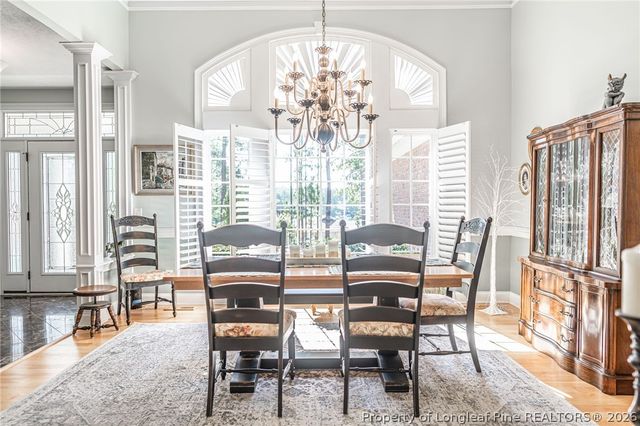725 Lake Forest Drive E, Pinehurst, NC 28374