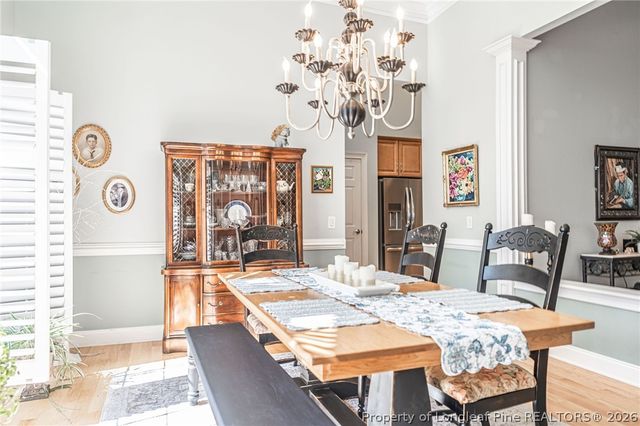 725 Lake Forest Drive E, Pinehurst, NC 28374