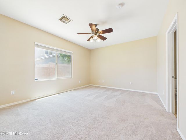 10410 E Painted Turtle Lane, Tucson, AZ 85747