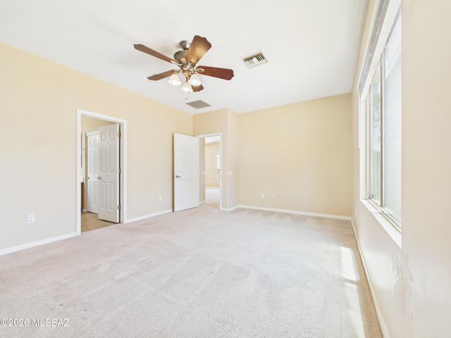 10410 E Painted Turtle Lane, Tucson, AZ 85747