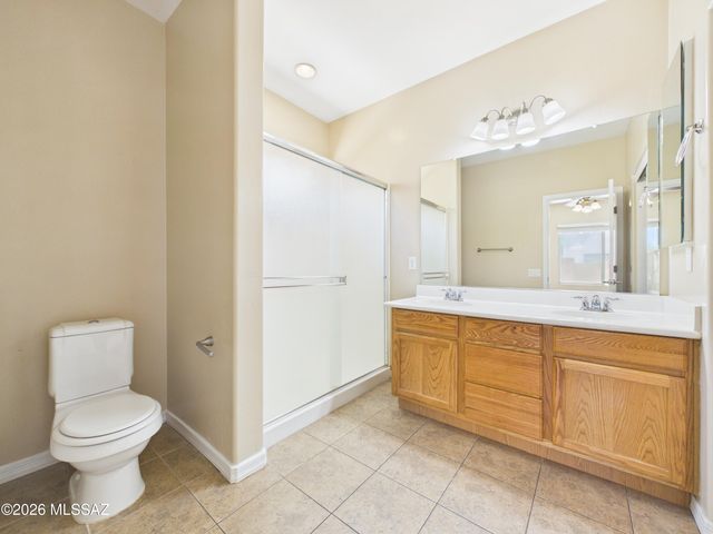 10410 E Painted Turtle Lane, Tucson, AZ 85747