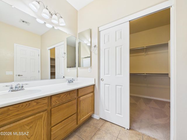 10410 E Painted Turtle Lane, Tucson, AZ 85747