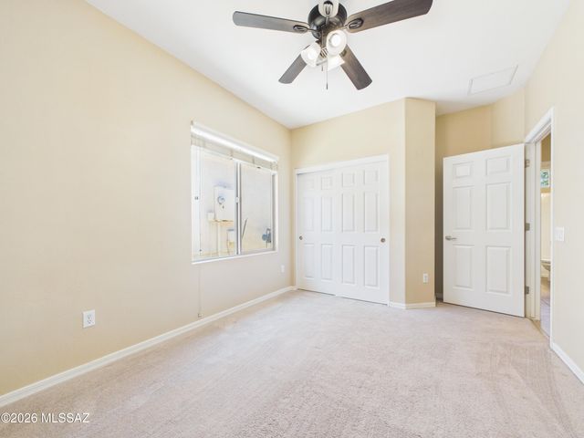 10410 E Painted Turtle Lane, Tucson, AZ 85747