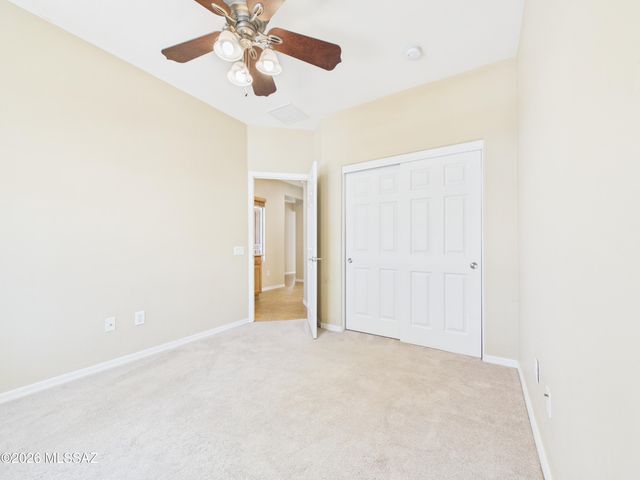 10410 E Painted Turtle Lane, Tucson, AZ 85747
