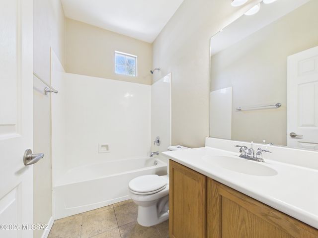 10410 E Painted Turtle Lane, Tucson, AZ 85747