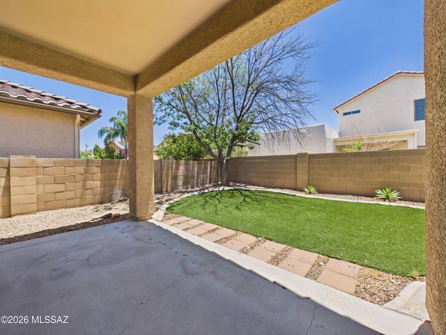 10410 E Painted Turtle Lane, Tucson, AZ 85747
