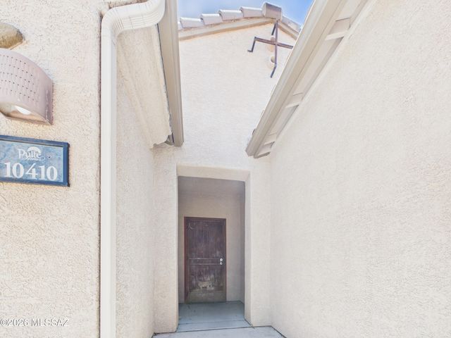 10410 E Painted Turtle Lane, Tucson, AZ 85747