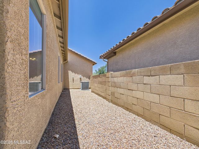 10410 E Painted Turtle Lane, Tucson, AZ 85747