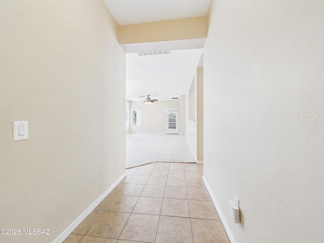 10410 E Painted Turtle Lane, Tucson, AZ 85747