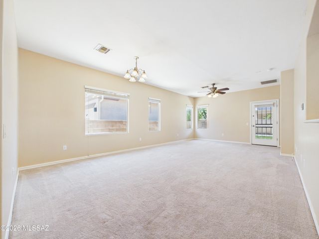 10410 E Painted Turtle Lane, Tucson, AZ 85747