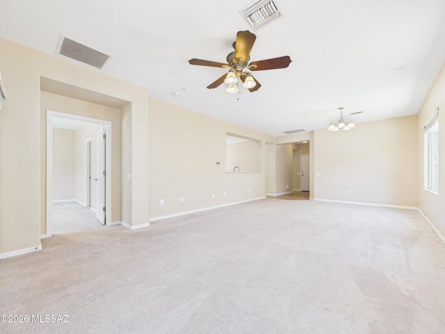 10410 E Painted Turtle Lane, Tucson, AZ 85747