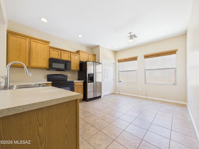 10410 E Painted Turtle Lane, Tucson, AZ 85747