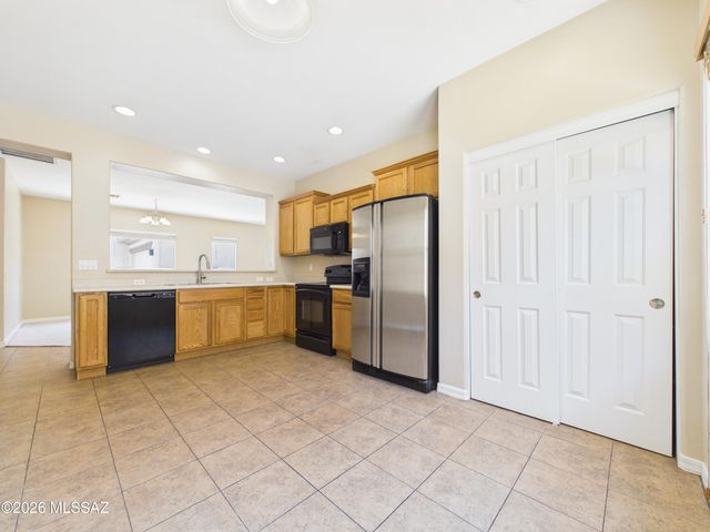 10410 E Painted Turtle Lane, Tucson, AZ 85747