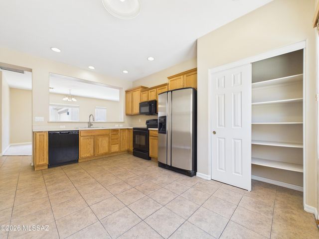 10410 E Painted Turtle Lane, Tucson, AZ 85747