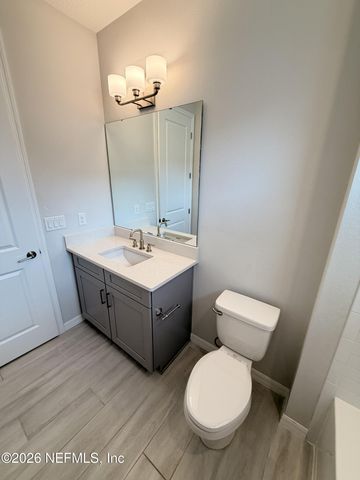 1352 ARKLOW Circle, Ormond Beach, FL 32174